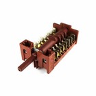 Interruttore Selettore Bush Originale Per Forno 32016039