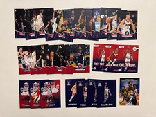 2024-25 Onit ARIZONA WILDCATS basketball singles - choose from list