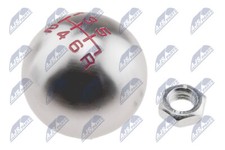 GZB-HD-000 NTY Schalthebelknauf