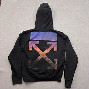 Off White Black Hoodie | eBay Off White Black Hoodie | eBay
