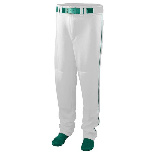 AUGUSTA Sportswear SERIES BASEBALL SOFTBALL Pantaloni con CORDONCINO. 1445  | eBay