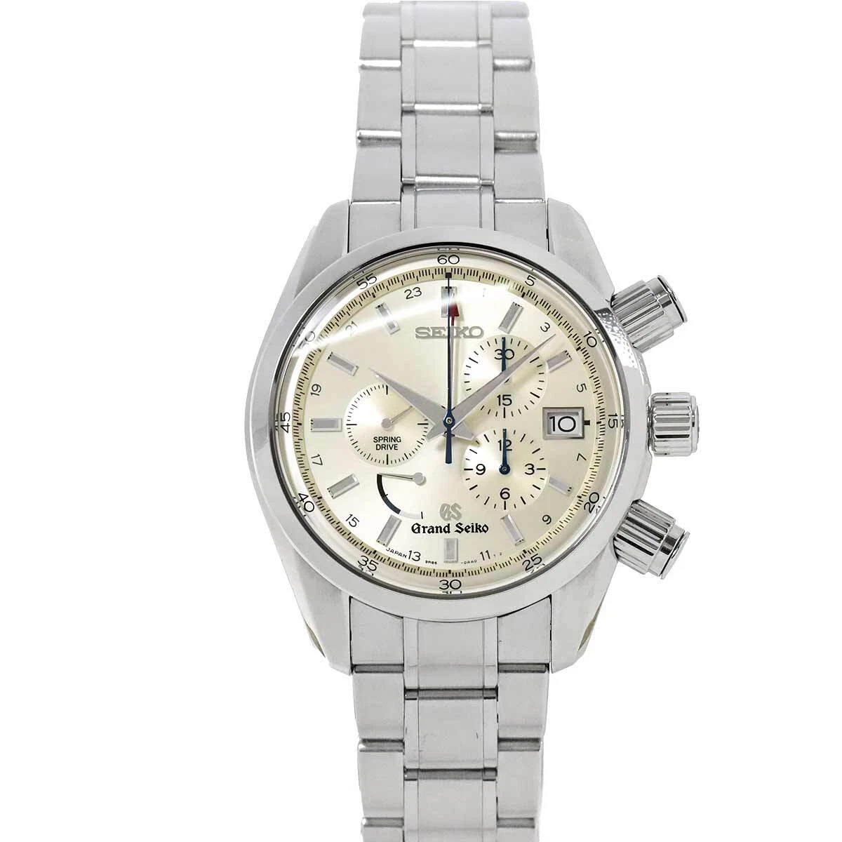 Seiko sbgc001 shop