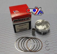 WISECO 78mm PISTON KIT YAMAHA YZR-R1 2009-2014 (EACH)