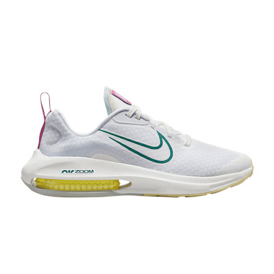 Nike Air Zoom Arcadia 2 GS 'White Mineral Teal' DM8491-100