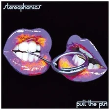 Stereophonics : Pull the Pin CD (2007) WORLD SHIP AVAIL