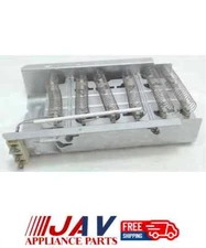For Whirlpool Dryer Clothes Heating Element For Inv# RS197