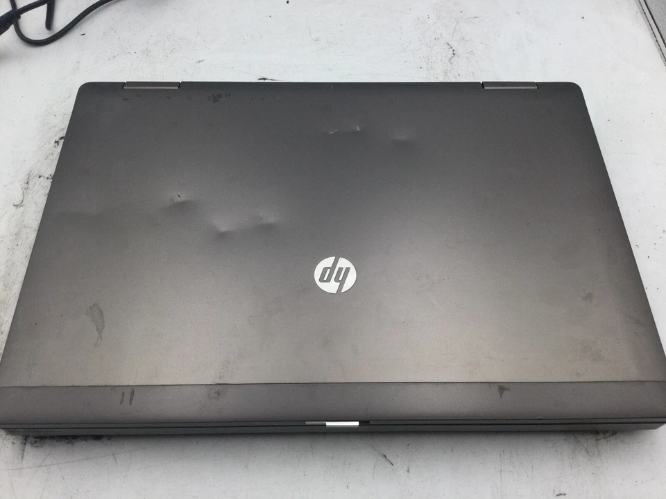 HP PROBOOK 6470B - BOOTS TO BIOS - INTEL I5 3320M - NO RAM - 14" - READ DESC- BB - Image 4 of 4