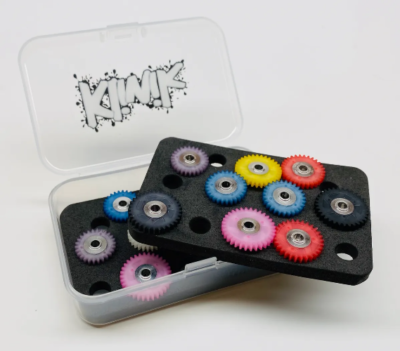 Pignone Conico Eagle Modello 48P SP 26T P4826 - Foto 4