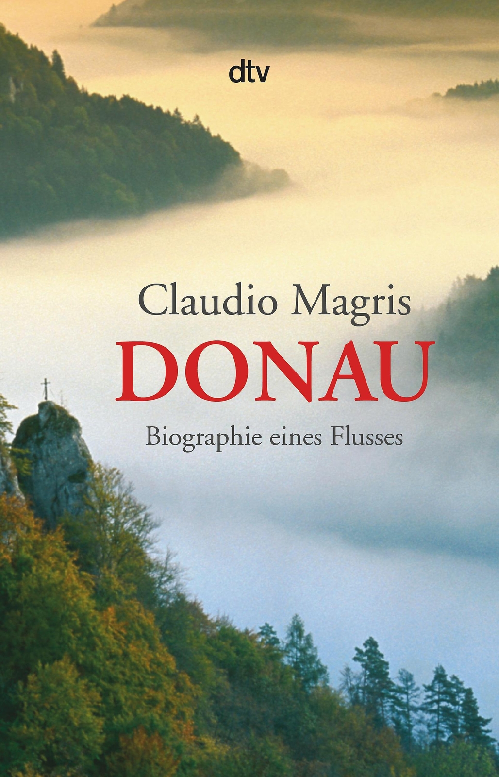 Thumbnail - Donau, Claudio Magris