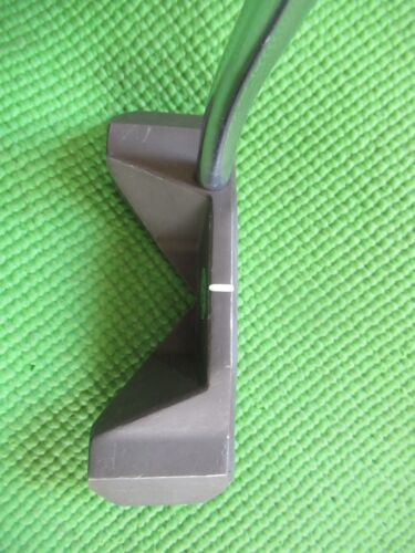 Boccieri Heavy putter f3-df - Picture 2 of 8