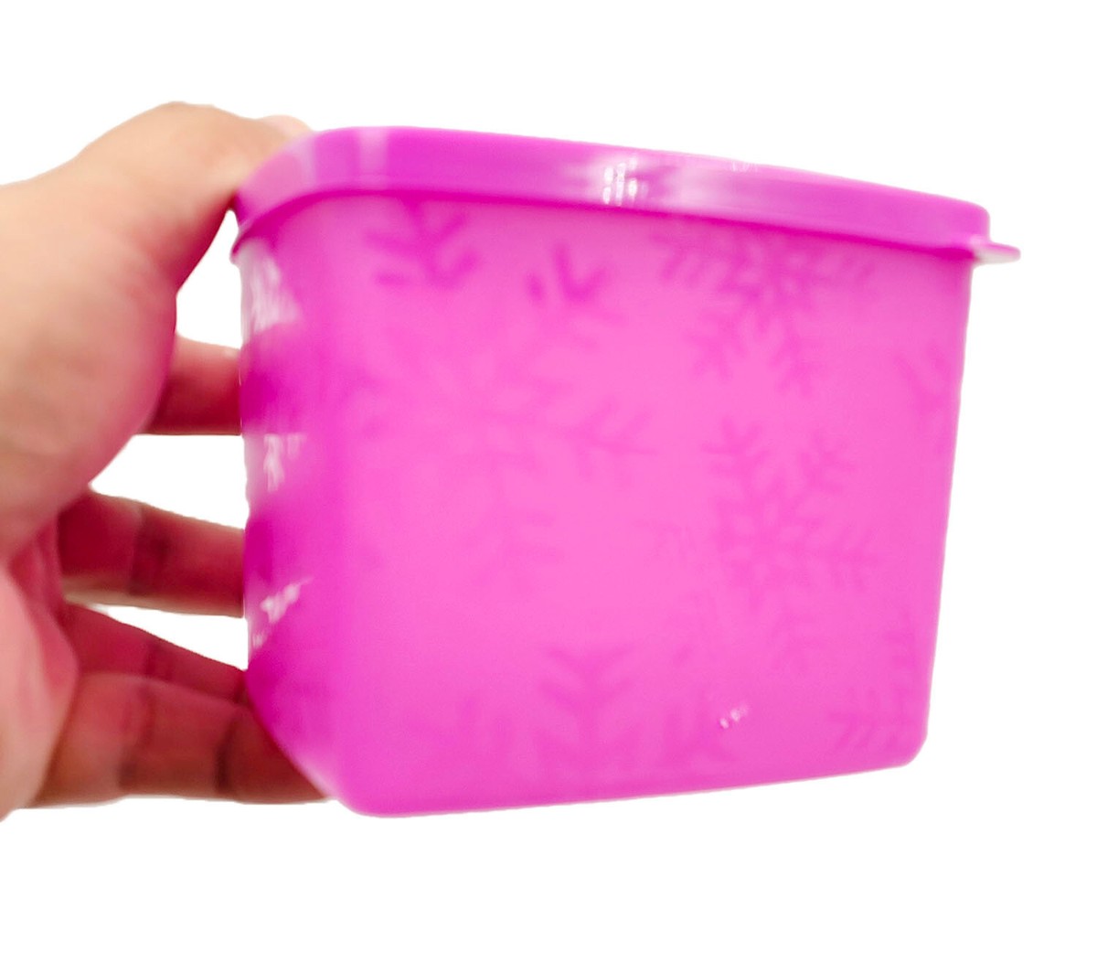 【けいこ】Tupperware MMスクエア　セット MMスクエア ギフト【 Tupperware タッパーウェア