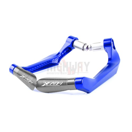 Motorcycle Handlebar Brake Clutch Levers Protector Guard Fo HONDA X-ADV 750 XADV - Picture 20 of 43