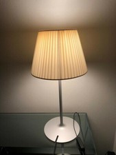 Flos Romeo Soft 100W E27 Lampada da Tavolo
