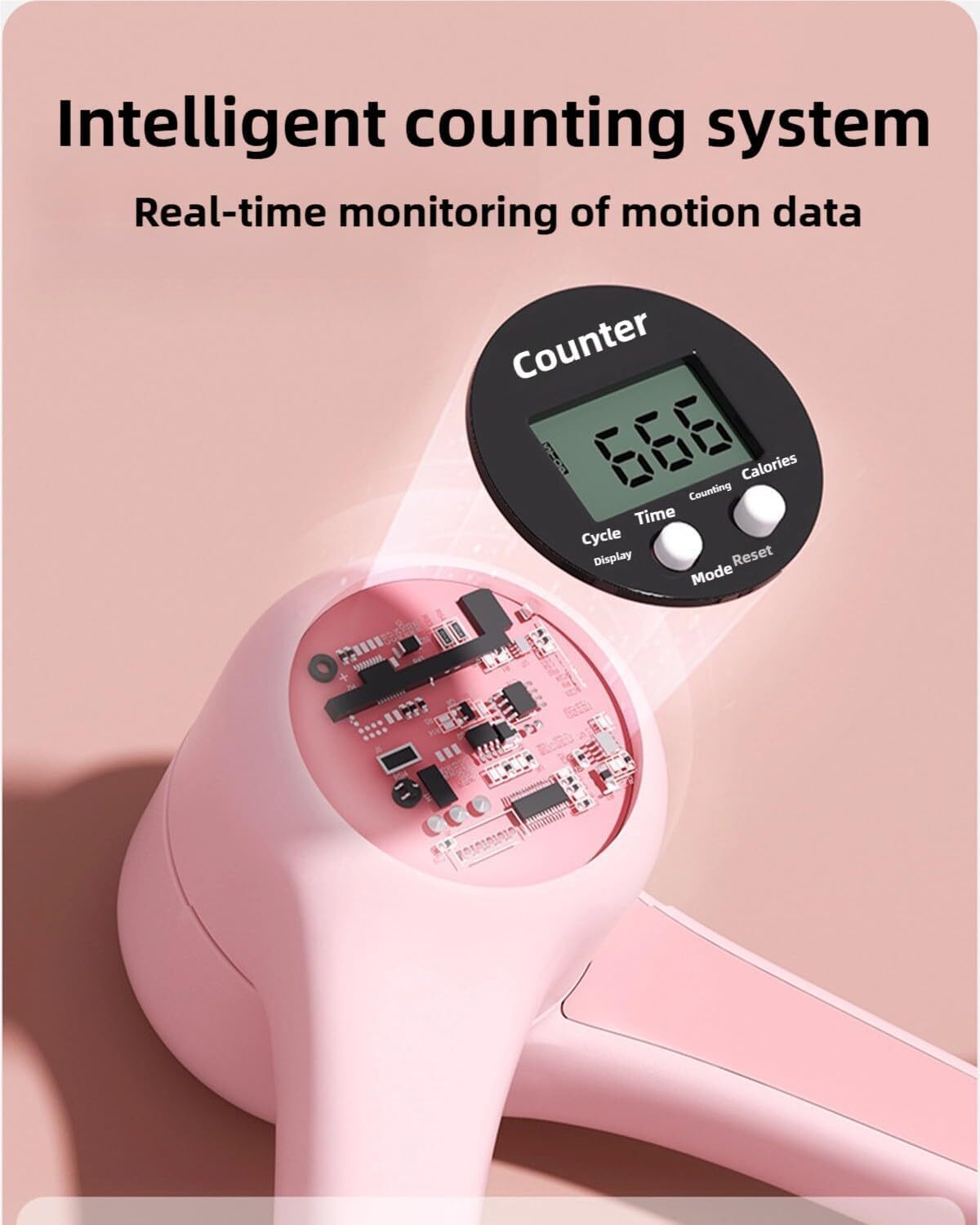 Hip Trainer Kegel Exerciser Pelvic Floor Muscle Leg Arm Buttocks Equipment