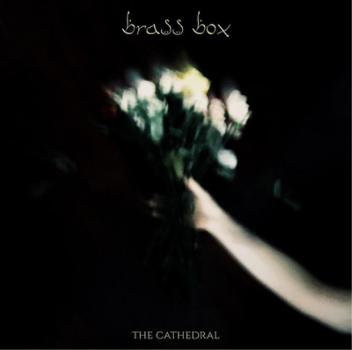 Brass Box The Cathedral (Vinyl LP) 12" Album