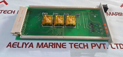 ICS 466446 Link Variable Relay PCB Module DS1039/A