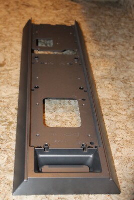 Sony X-4953-235-1 Panel (B/l) Assy, front From a SAVA D900 Surround Left Tower