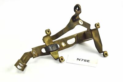 Honda CBR 1000 F SC21 Bj 1988 - Bracket bracket mount N78E