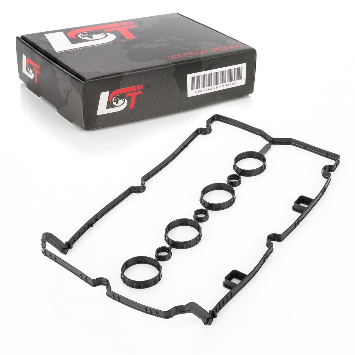Gasket Cylinder Head Valve Cover Gasket for OPEL MERIVA MOKKA ZAFIRA