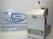 Heraeus Combilabor Typ CL-DS Silikondosierstation / Silikonmischgerät 0982