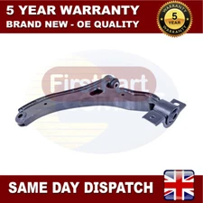 Fits Ford Transit Connect Tourneo Firstpart Front Right Lower Track Control Arm