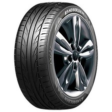 2 New Landgolden Lg27  - P215/45r17 Tires 2154517 215 45 17