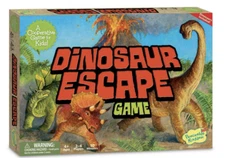 Dinosaur Escape Game Replacement Parts and Pieces Peaceable Kingdom - You Pick