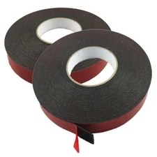 Double Sided Mounting Adhesive Tape for Home Automotive Acrylic Foam Tape 60 Ft