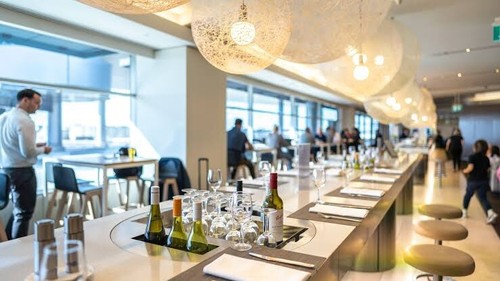 Qantas Lounge Pass. Expiry 21st of Mar 2026 - Electronic Transfer