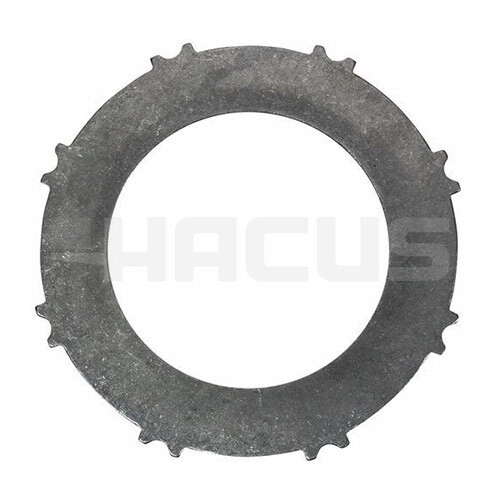 Piastra Paramotore Di Acciaio Toyota Land Cruiser 150 (2009-2023 - Foto 12