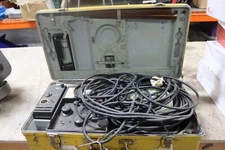 COX & STEVENS ELECTRONIC WEIGHING UNIT CS-7