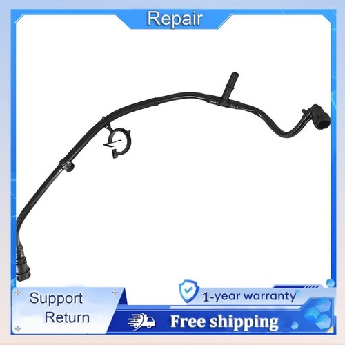 Purge Valve Hose For Jeep Grand Cherokee 2018-2020 For Dodge Durango 2016-19 New - Picture 7 of 15