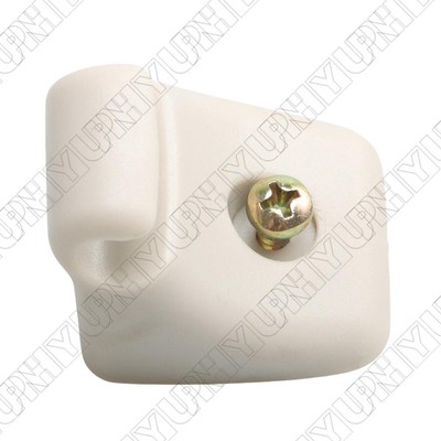 1 x Sonnenblende Halter Halterung Clip Für 2010-2011 Ford Escape Mercury Mariner