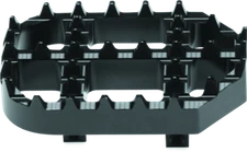 ProTaper Footpeg Cleat Kit +5mm - Black 023215