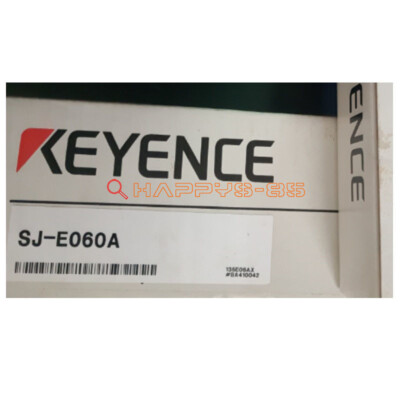 1PCS keyence SJ-E060A Static Eliminator