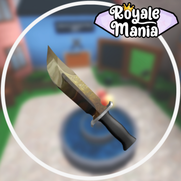 Murder Mystery Weapons from Roblox 🤍 Please DM me - Depop