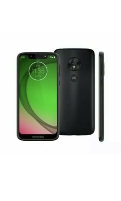 Motorola Moto G7 Optimo (XT1952DL) 32GB All Colors TracFone
