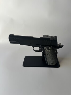 2011 Gun Stand