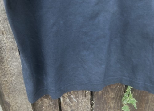 T-shirt vintage sfocata - Foto 7 di 7