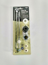 Water Works Pop-up Drain Repair Kit Repair Kit PF 0907