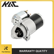 Starter Motor For Avenger Caliber Journey Compass Patriot Sebring 17994