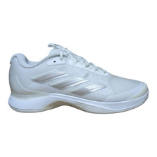 Adidas Women's Avacourt 2 Tennis Shoes - Cloud White - US Size 9.5 - IG3030