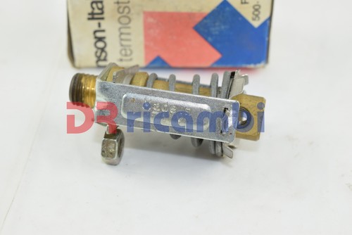 TERMOSTATO FIAT 500 126 - BEHR THERMOT-TRONIK D49570 - Foto 3 di 4