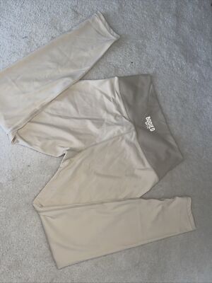 Bodied By Ty Leggings Size L