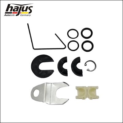 Reparatursatz Schalthebel Schaltgestäge für Renault Kangoo Laguna Megane Scénic