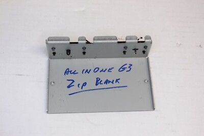 Vintage Apple 805-1973, Apple G3 Zip Drive Blank