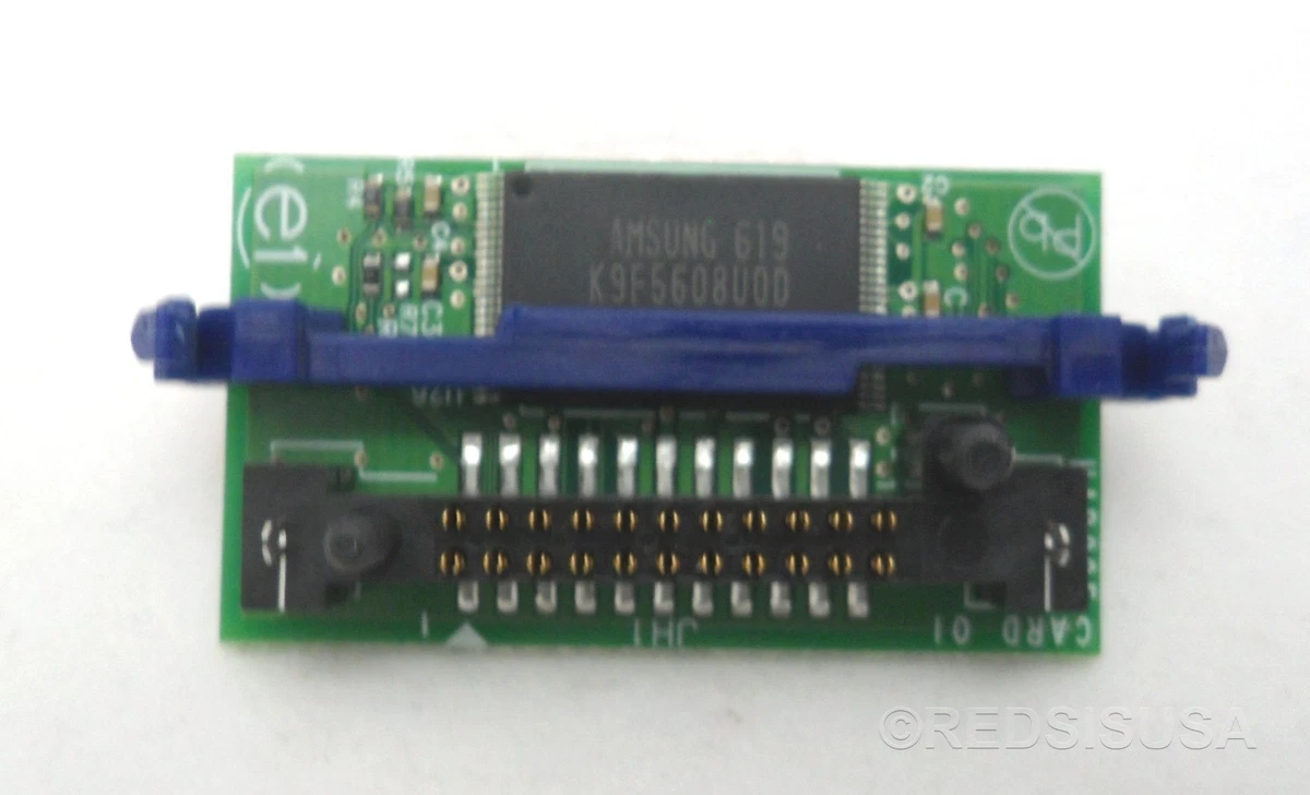 Lexmark 32MB Flash Printer Memory 40X1454 | eBay