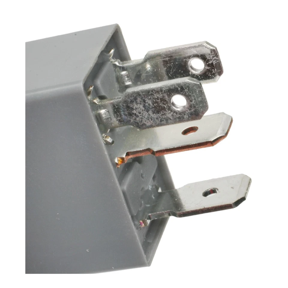 Relé de arranque Saturn Vue 2008-2010 SMP 567AV68 2009 Foto 2 de 4