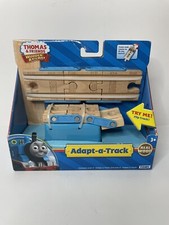 Tomy - Thomas Wooden Railway, Adapt-A-Track