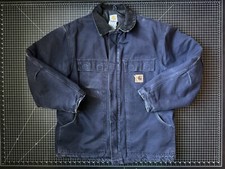 Vintage Carhartt Jacket large